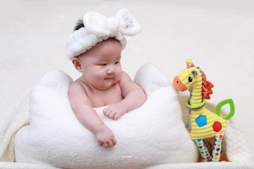 保亭五个月的宝宝 保亭五个月的宝宝